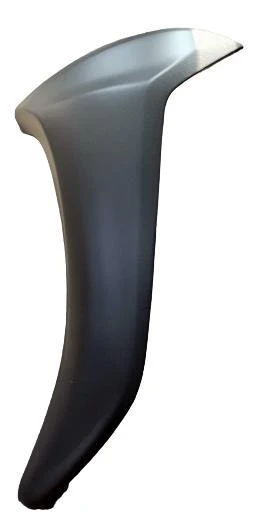 TVS JUPİTER 125 SOL ÖN PANEL DIŞ (GRİ) 2023 ORJİNAL ürün görseli 1