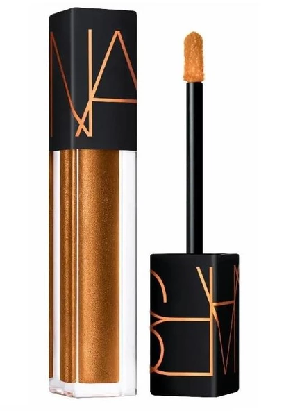 Nars Oil-Infused Lip Tint - Laguna ürün görseli 1