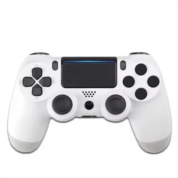 PS4 Dualshock 4 Joystick Titreşimli PC PS TV Uyumlu ürün görseli 1