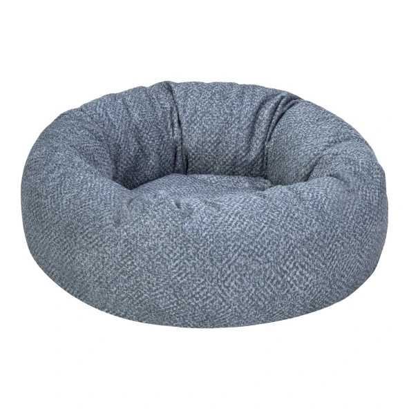 Pet Comfort Hotel  Mavi Kedi ve Köpek Yatağı S 50cm ürün görseli 1