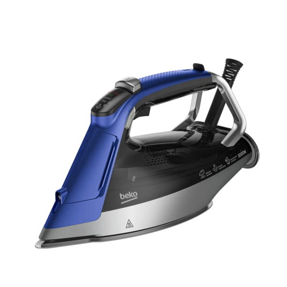 Beko BEU 8030 D ActiPress Expert 3000 W Buharlı Ütü ürün görseli 1