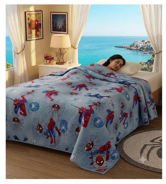 Çok Amaçlı Kapitone Pike-Tek Kişilik - Resim 4