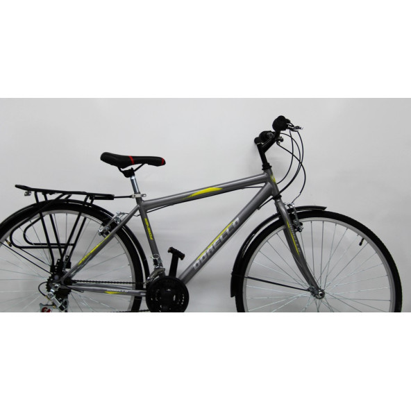 Dorello 28 jant bisiklet çamurluklu model 2850 model - Resim 2
