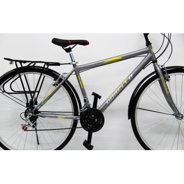 Dorello 28 jant bisiklet çamurluklu model 2850 model - Resim 3