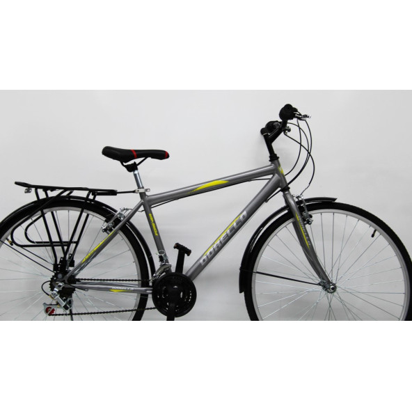 Dorello 28 jant bisiklet çamurluklu model 2850 model - Resim 4