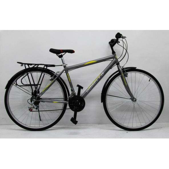 Dorello 28 jant bisiklet çamurluklu model 2850 model - Resim 5