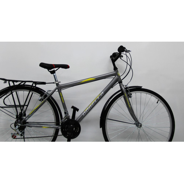 Dorello 28 jant bisiklet çamurluklu model 2850 model - Resim 7