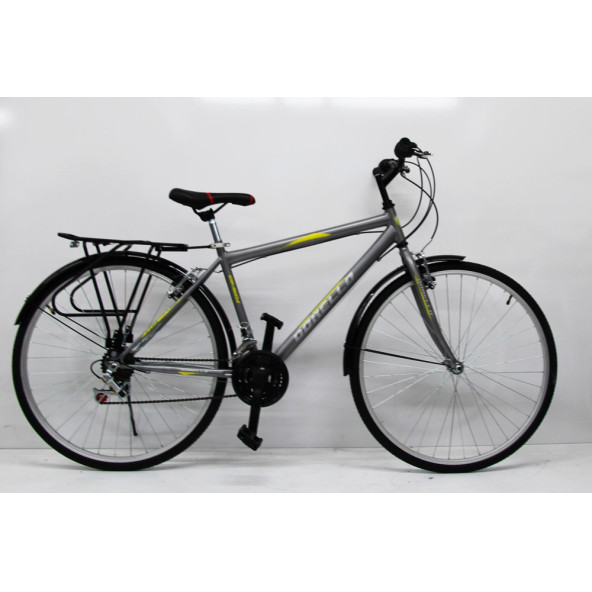 Dorello 28 jant bisiklet çamurluklu model 2850 model - Resim 8