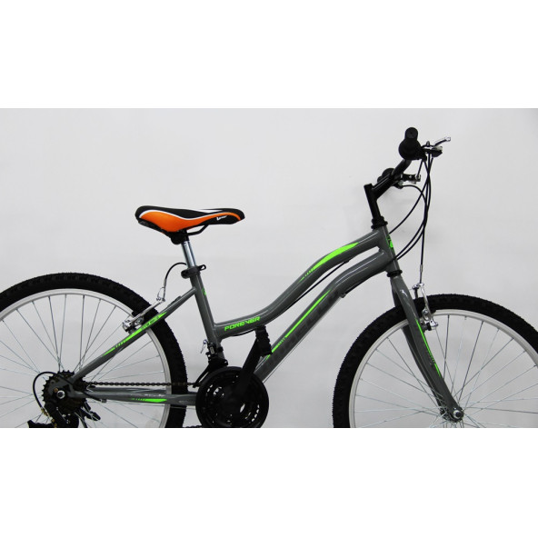 dorello 26 jant  spor bisiklet 2640 model - Resim 2