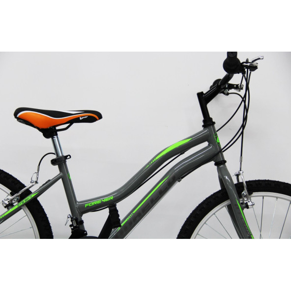 dorello 26 jant  spor bisiklet 2640 model - Resim 4