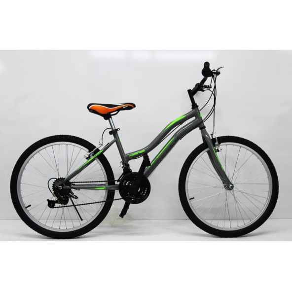 dorello 26 jant  spor bisiklet 2640 model - Resim 6