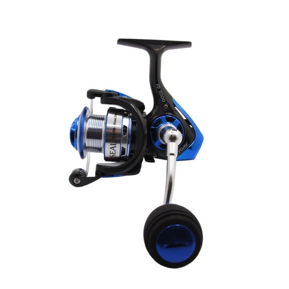 River 7 SEAL FD 3000 6+1 BB Spin Olta Makinesi ürün görseli 1