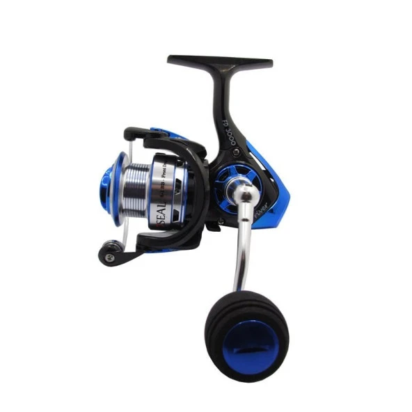 River 7 SEAL FD 5000 6+1 BB Spin Olta Makinesi ürün görseli 1