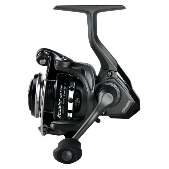 Okuma Acuador ACU-4000A 3+1BB Spin Olta Makinesi ürün görseli 1