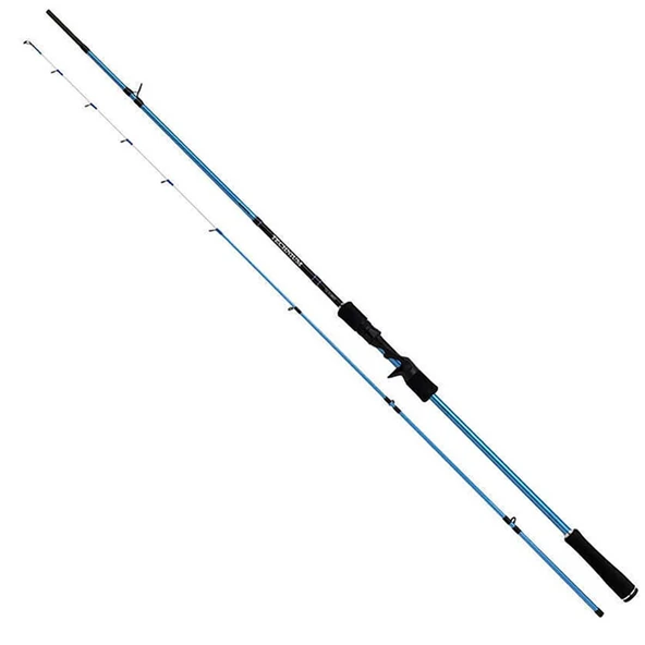 Shimano Technium AX Cast 2,18M 220G 2PC Tai Rubber Olta Kamışı ürün görseli 1