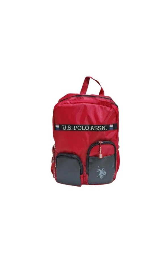 U.S. POLO ASSN. SIRT CANTASI PLÇAN23176 ürün görseli 1