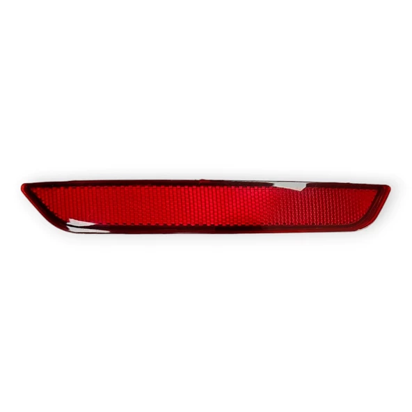 Ford Mondeo Sedan 2007-2010 Sol Arka Tampon Reflektörü Kedi Gözü ürün görseli 1