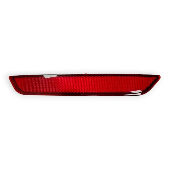 Ford Mondeo Sedan 2007-2010 Sağ Arka Tampon Reflektörü Kedi Gözü ürün görseli 1