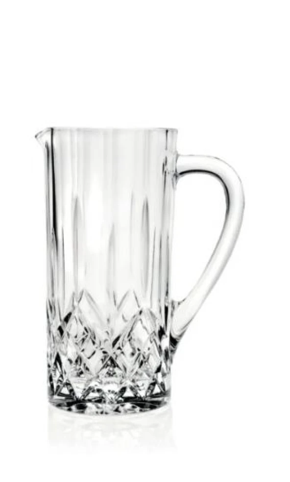DECORİUM OPERA KRİSTAL RCR SÜRAHİ 120 CL ürün görseli 1