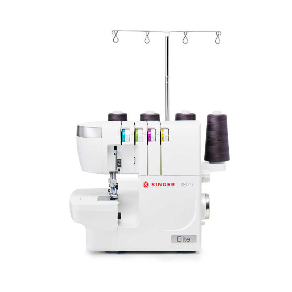 Singer SE017 Elite Overlok Makinesi ürün görseli 1