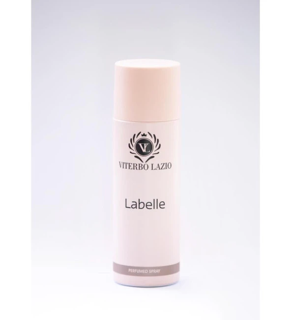 Viterbo Lazio Labelle Deodorant 200 ml ürün görseli 1