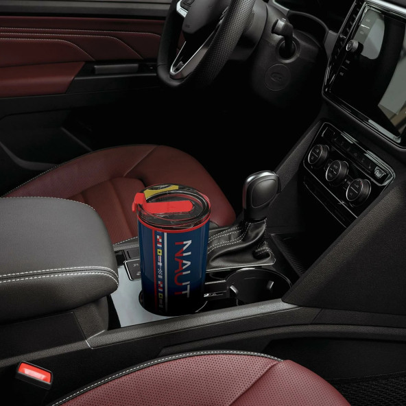 NAUTİCA NTM02 SPORT TERMOS 950ML ürün görseli 1