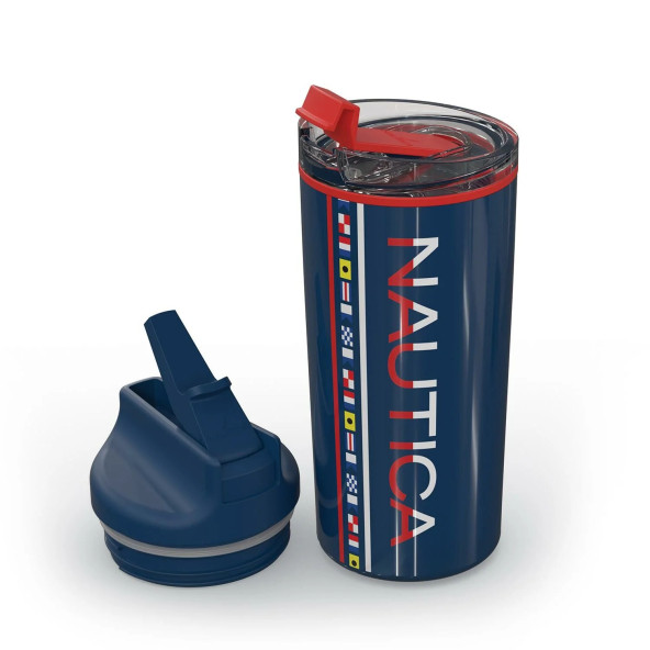 NAUTİCA NTM02 SPORT TERMOS 950ML - Resim 2