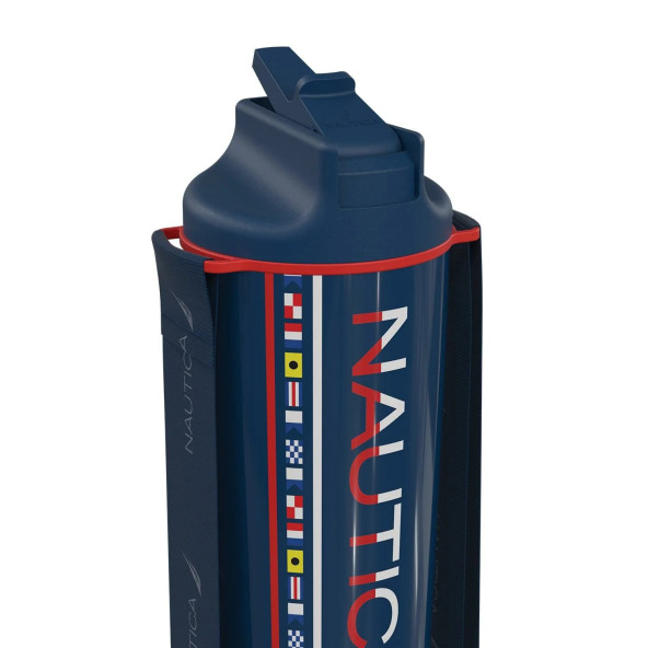 NAUTİCA NTM02 SPORT TERMOS 950ML - Resim 4