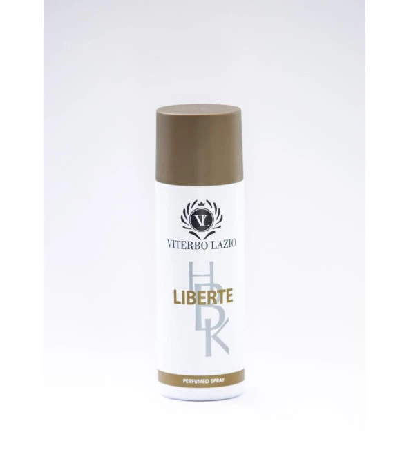 Viterbo Lazio Liberto Deodorant 200 ml ürün görseli 1