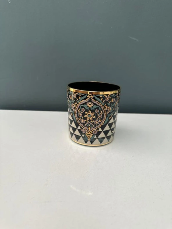 DECORİUM MUMLUK ASAF M00400-KS ürün görseli 1