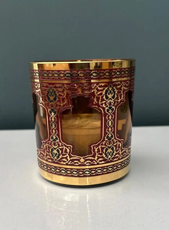 DECORİUM MUMLUK SULTAN AHMED M00400-KS ürün görseli 1