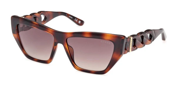Guess GU00111S 52F 56 Kadın Güneş Gözlüğü ürün görseli 1