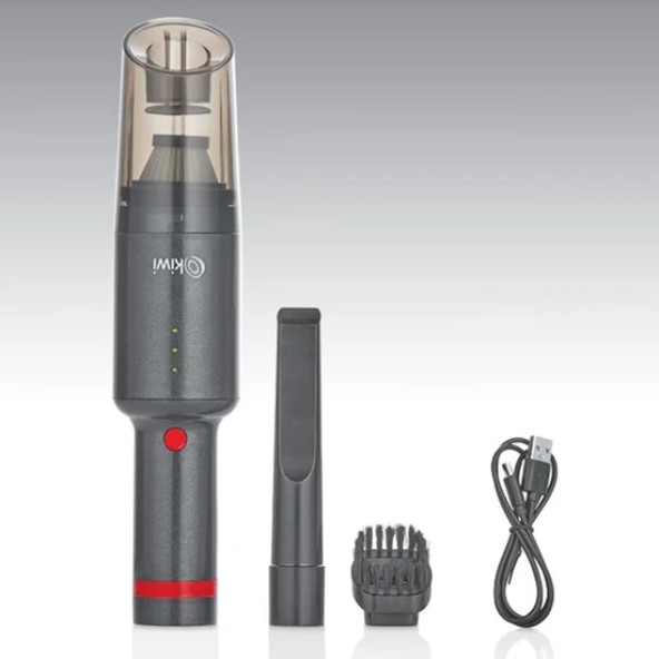 KİWİ MİNİ JARZLI SÜPÜRGE KVC-4086 - Resim 4