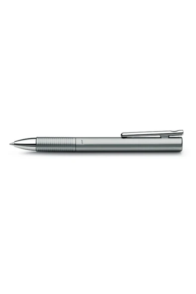 Tipo Roller Kalem Alüminyum E80 - Grafit - Resim 2