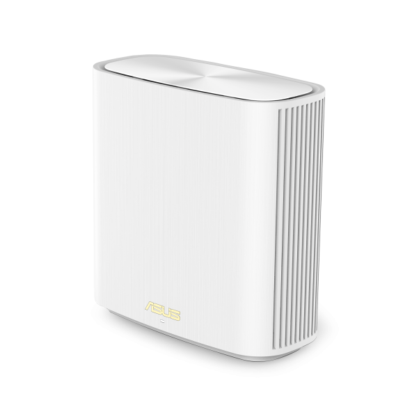 ASUS ZenWiFi XD6 Serisi AX5400 Dual band Mesh Wifi 6 System ürün görseli 1