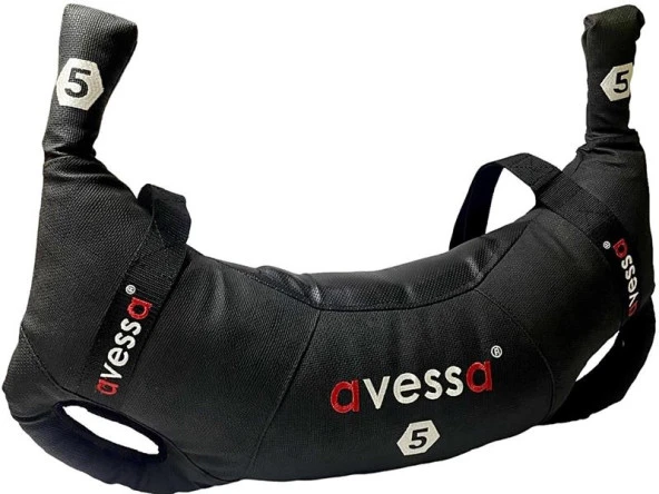 Avessa Abb-5Kg Bulgarian Bag 5 Kg ürün görseli 1