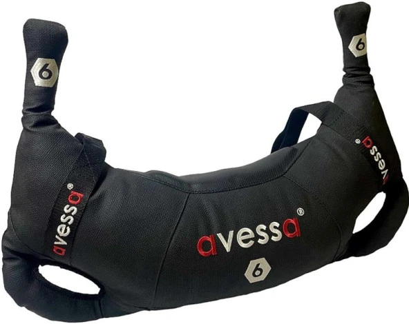 Avessa Abb-6Kg Bulgarian Bag 6 Kg ürün görseli 1