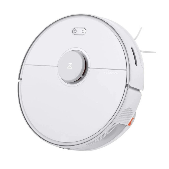 Roborock S5 Max Vacuum Cleaner Beyaz Akıllı Robot Süpürge (OUTLET) (12 AY VTM GARANTİ TEKNİK GARANTİLİ) ürün görseli 1