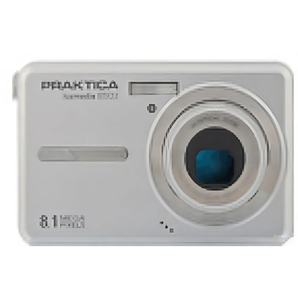 Praktica Dijital Fotoğraf Makinesi Luxmedia 8503 ürün görseli 1