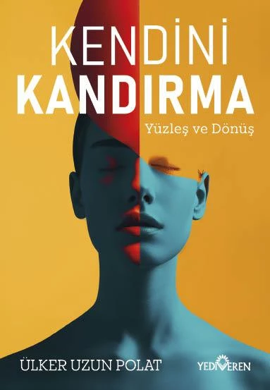 Kendini Kandırma/Ülker Uzun Polat/Yediveren ürün görseli 1