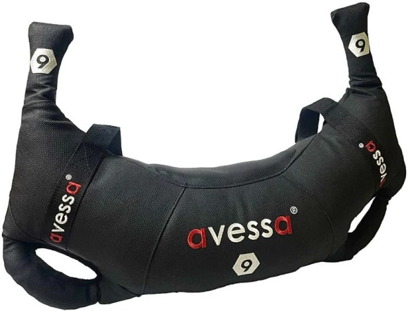 Avessa Abb-9Kg Bulgarian Bag 9 Kg ürün görseli 1