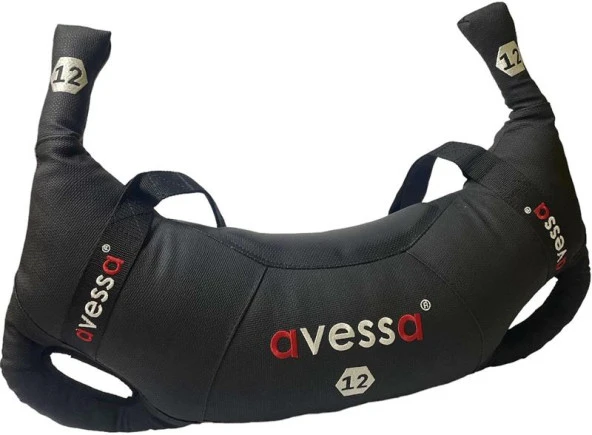 Avessa Abb-12Kg Bulgarian Bag 12 Kg ürün görseli 1