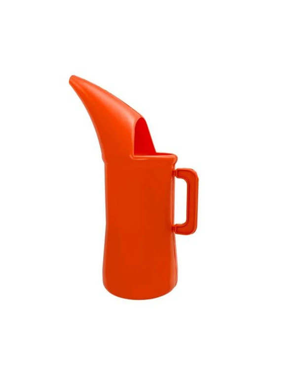 Huniper Plastik Litre Huni Ağızlı Bidon 5 Lt ürün görseli 1