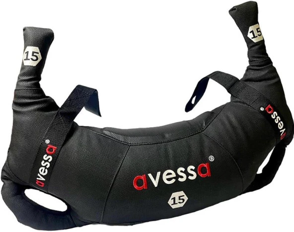 Avessa Abb-15Kg Bulgarian Bag 15 Kg ürün görseli 1