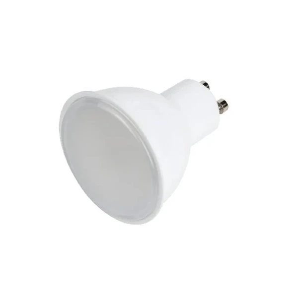 7W GU10 LED AMPUL ürün görseli 1
