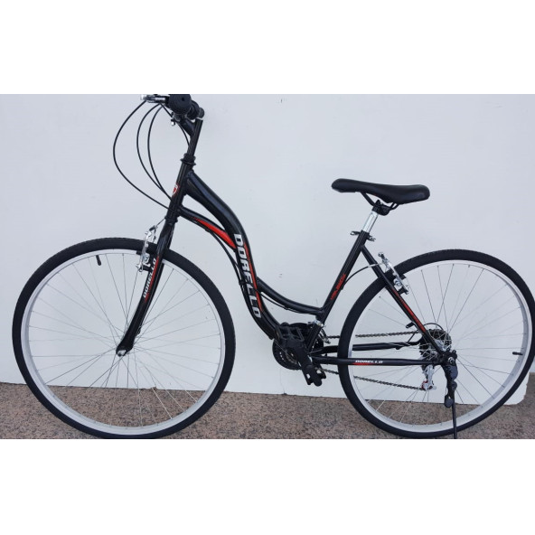 28 jant bisiklet dorello bisiklet 2840 model - Resim 4