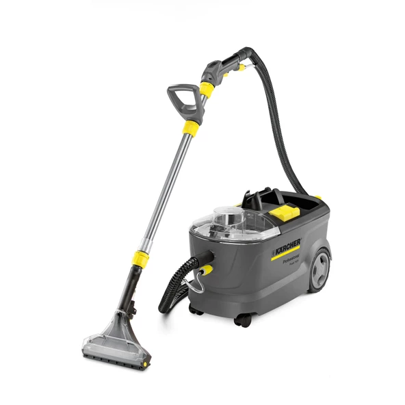Karcher Puzzi 10/1 1250 W Profesyonel Halı Yıkama Makinesi ürün görseli 1