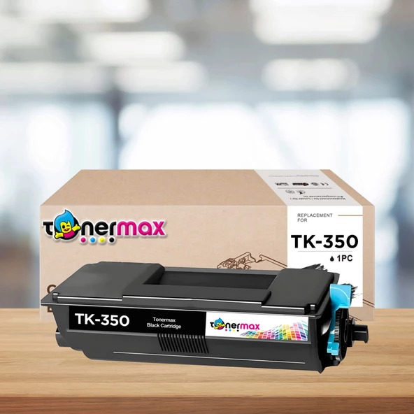Kyocera FS-3040MFP Muadil Toner / Kyocera TK-350 Muadil Toner ürün görseli 1