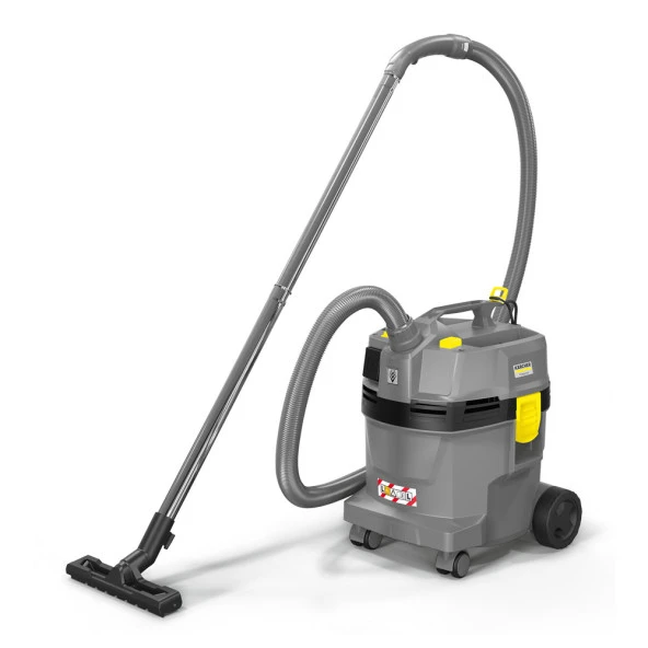 Karcher NT 22-1 Islak Kuru Süpürge Makinası ürün görseli 1