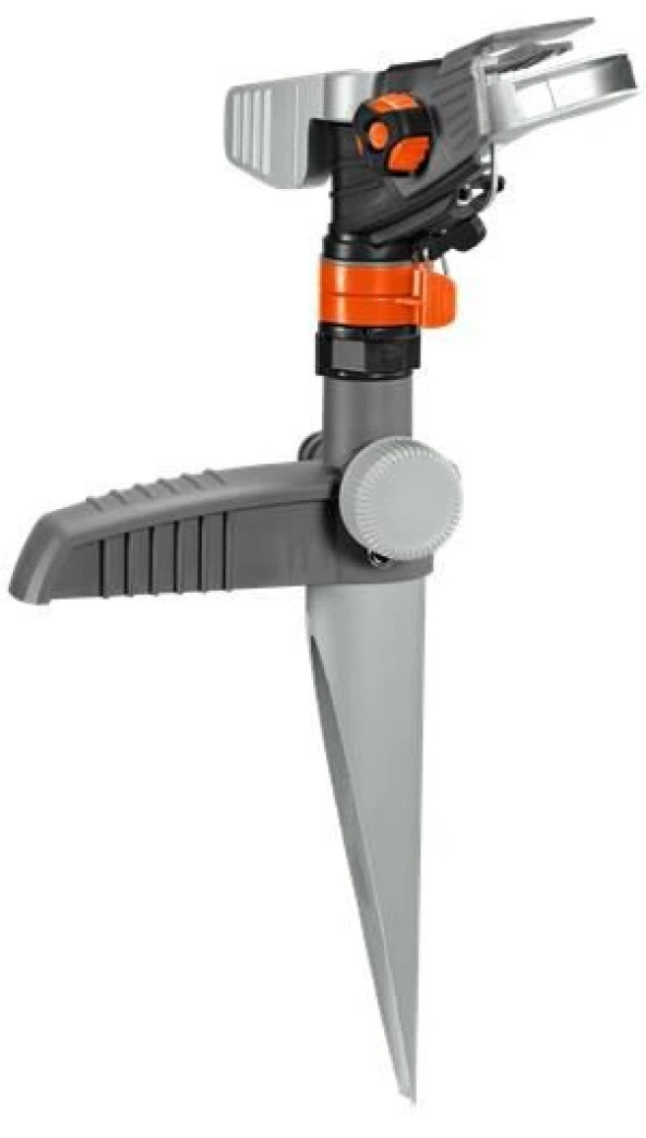 Gardena 8136 Premium Tam veya Kısmi Dairesel Darbeli Fıskiye ürün görseli 1